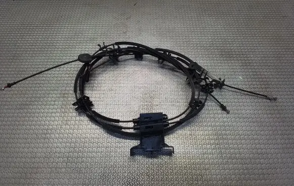 Ford Transit Custom Sliding door cable line BK21V265B58AB