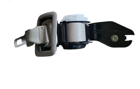 Mazda CX-7 Rear seatbelt C7046307