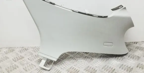 Volkswagen Scirocco (C) pillar trim 1K8867288