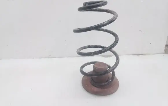 Opel Astra G Rear coil spring