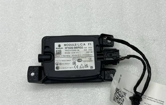 Suzuki Vitara (LY) Blind spot module 3F50086R02