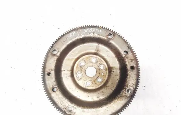 Flywheel