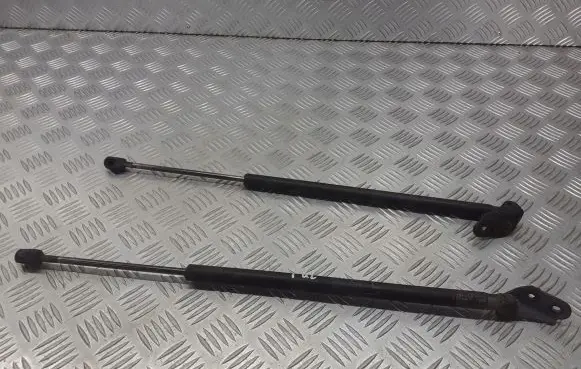 Toyota Corolla Verso E121 Tailgate hydraulic set 68960-0F010