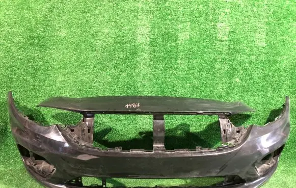 Fiat Tipo Front bumper 735631451