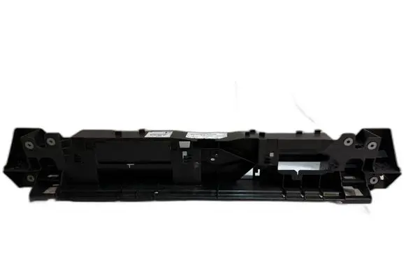 Opel Grandland X Radiator support slam panel 9839755580
