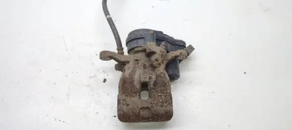 Mazda CX-5 Rear brake caliper
