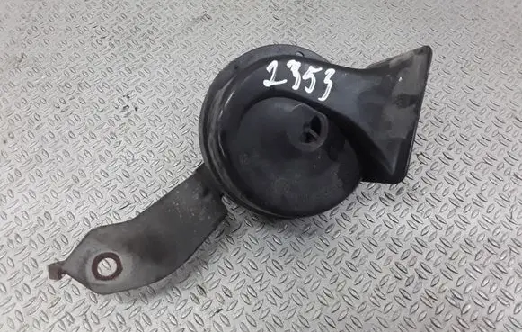 Mazda 3 I Horn signal E20092018