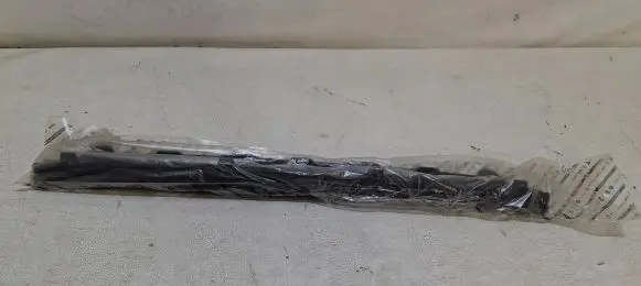 Fiat 500 Rear bumper mounting bracket 0051865469