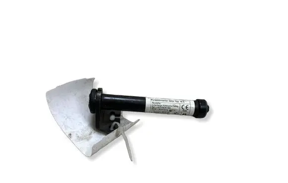 BMW i4 Bonnet Pedestrian Airbag Actuator 7449430