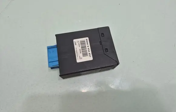 BMW 5 E60 E61 Light module LCM 6934837