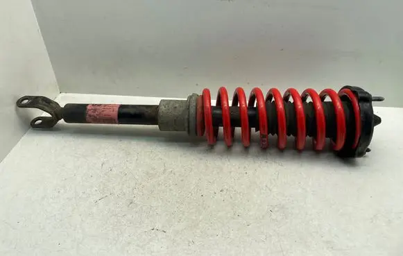 Mercedes-Benz E W211 Front shock absorber/damper 801404000082 A2113206913 2113200026