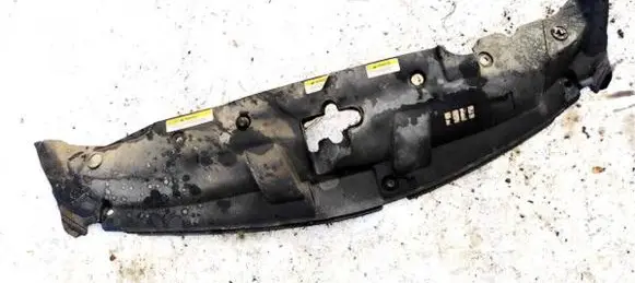 Honda Civic Radiator support slam panel 71125SNB0000 71125-SNB-0000