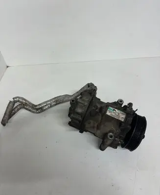 Ford Galaxy Air conditioning (A/C) compressor (pump) SD7VFJF