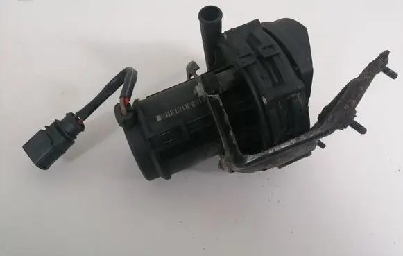 Vacuum pump