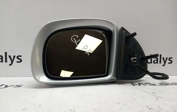 Mercedes-Benz GL X164 Front door electric wing mirror A1648102916 1648102916