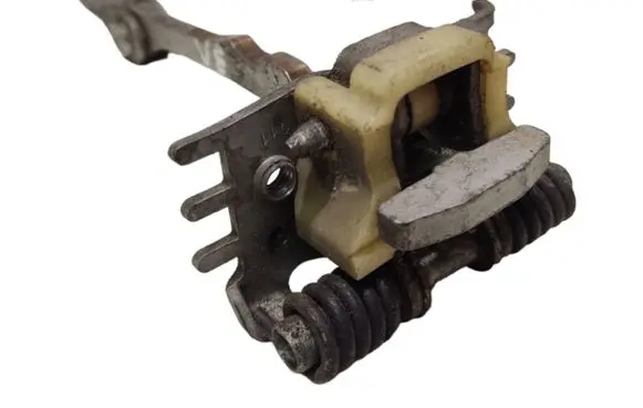 Renault Scenic III - Grand scenic III Front door check strap stopper 10005R