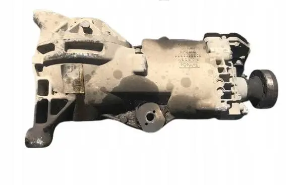 Volvo XC70 Rear differential P1216646 T132545