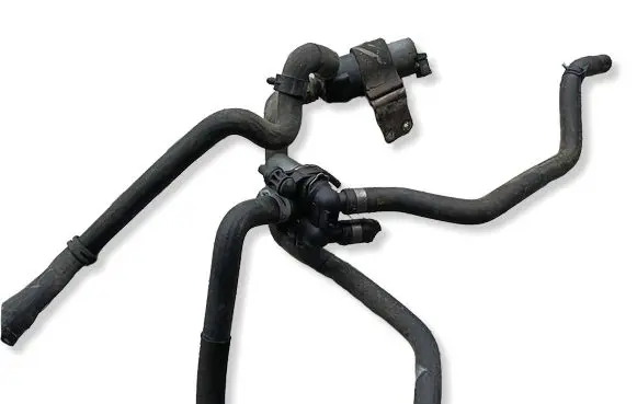 Chrysler Crossfire Electric auxiliary coolant/water pump 0392020043 0115450128 0018351364
