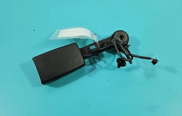 Ford S-MAX Rear seatbelt 929398200E IMPRK1492676