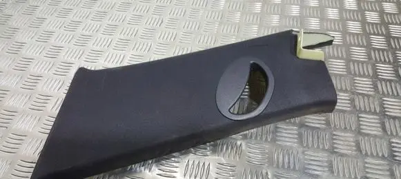 BMW X5 E53 Rear seat side top trim 7056348