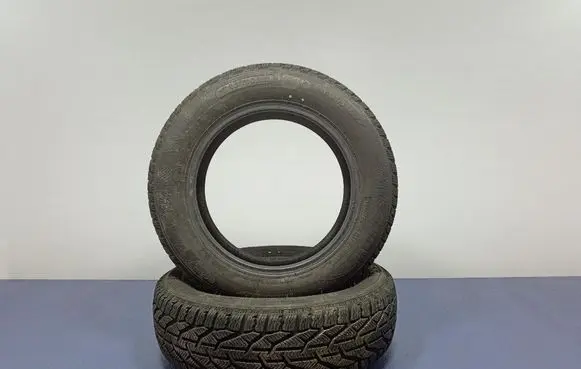 Toyota Yaris R17 winter tire 3528704379767