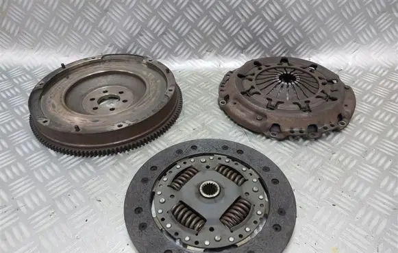 Citroen C3 Picasso Clutch set kit 9639780410