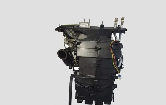 Peugeot 508 Interior heater climate box assembly