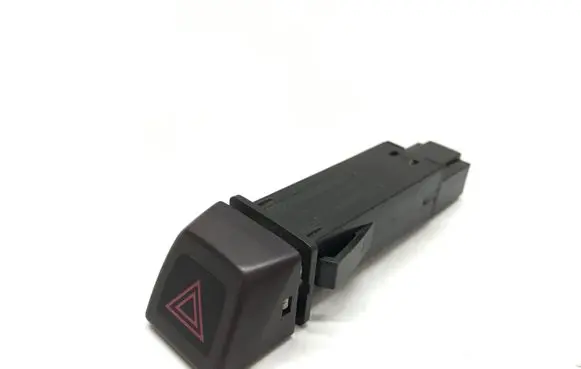 Volvo V50 Hazard light switch 30739296 07W101