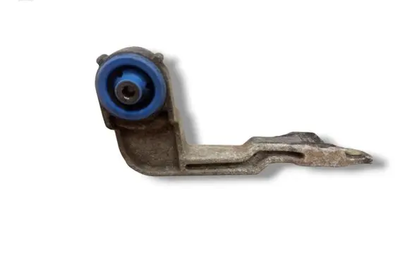 Peugeot Expert Radiator support slam panel bracket 9806542180