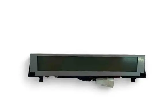 Mazda 3 I Screen/display/small screen BP4R611J0A
