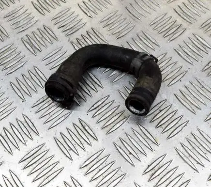 Porsche Panamera (970) Engine coolant pipe/hose ZB02368