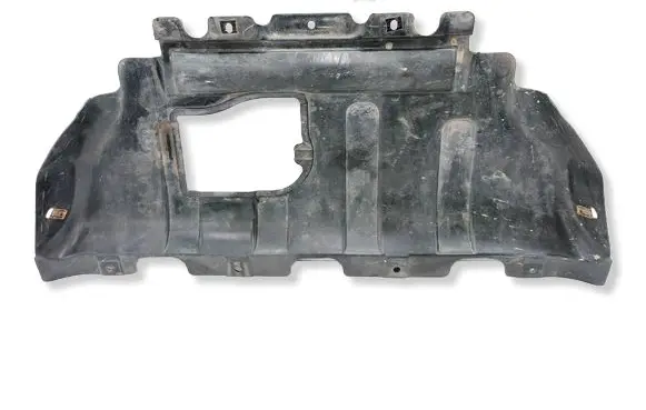 Dodge Durango III Engine splash shield/under tray 55079191AE