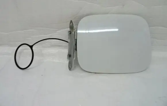 Renault Kadjar Fuel tank cap 