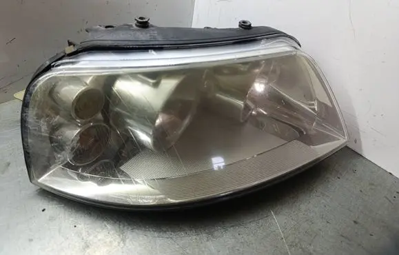 Volkswagen Sharan Headlight/headlamp 7m3941016ad