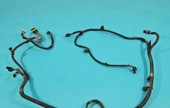 Fiat Tipo Tailgate/trunk wiring harness 052030925 IMPRK1517429