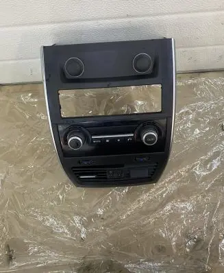 BMW 7 F01 F02 F03 F04 Climate control unit 922839801 E2237