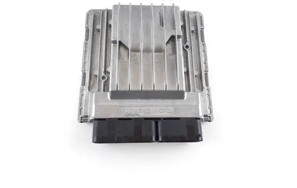 BMW 3 E90 E91 Engine control unit/module 7579142 5WK93700 6350239