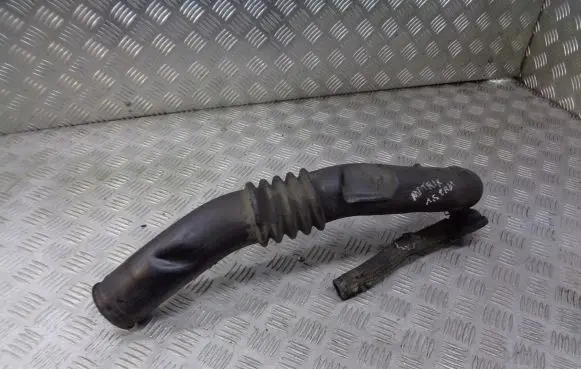 Hyundai Matrix Air intake hose/pipe 28139-17000