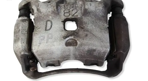 Nissan Pulsar Front brake caliper 32771