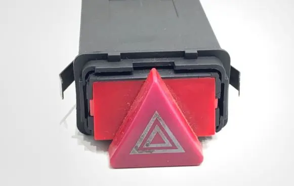 Audi A4 S4 B5 8D Hazard light switch