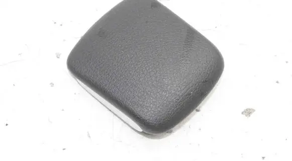 Mercedes-Benz EQA Gear lever shifter trim leather/knob A2476831400