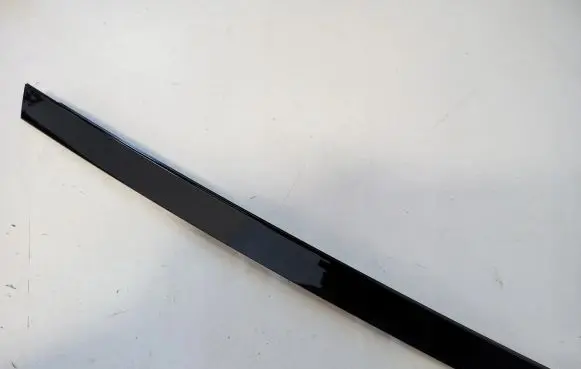 Citroen C5 Aircross Front door trim (molding) 9816906377