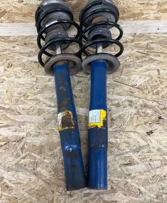 BMW 5 E39 Front shock absorber/damper