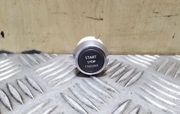 Land Rover Freelander 2 - LR2 Engine start stop button switch 6G9N14C376AB