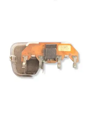 Mercedes-Benz Sprinter W901 W902 W903 W904 Other interior light 2JA00750502