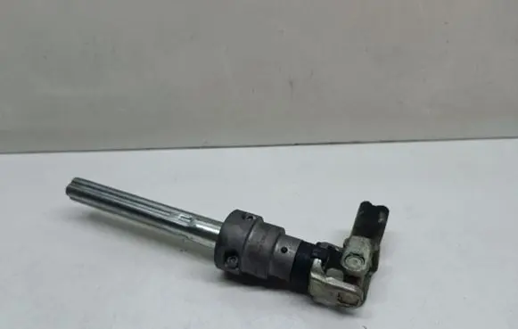 Porsche Cayenne (92A) Steering column universal joint 7P5419696