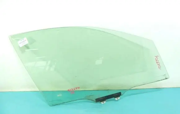 Honda Stream Front door window glass four-door IMPRK1327924