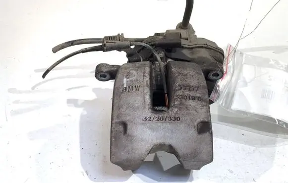 BMW 5 G30 G31 G38 Rear brake caliper 