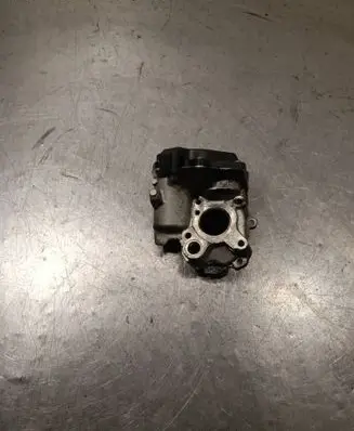 Mercedes-Benz Sprinter W906 EGR valve A6511400760q00 A2C83261200