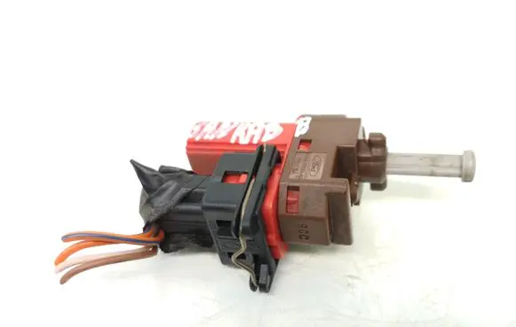 Clutch pedal sensor